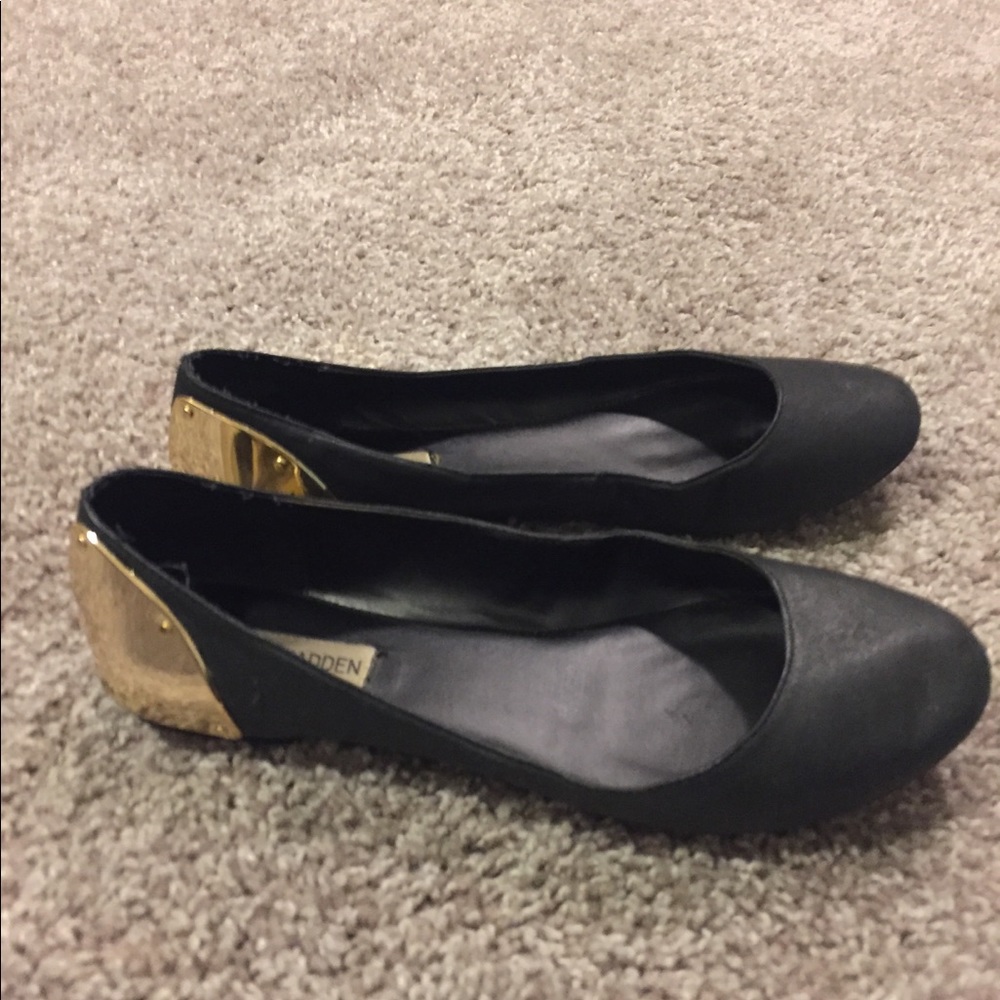Steve Madden Flats